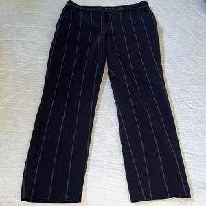 Express Columnist Ankle Pants